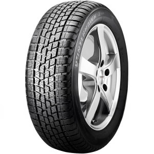 Firestone 225 55 R16 99H Personbil WINTERHAWK 2 EVO 3759