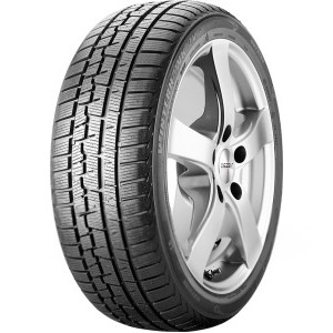 Firestone 205 50 R17 93V Auto WINTERHAWK 2V EVO 3764