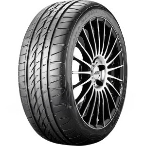 Firestone 205 45 R17 88W Passenger car Firehawk SZ 90 3949