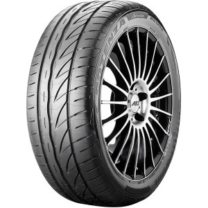 Bridgestone 215 55 R16 97W Personbil Potenza Adrenalin RE 4308