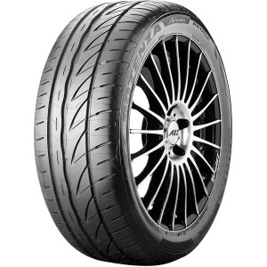 Bridgestone 195 50 R15 82W Personbil Potenza RE002 4319