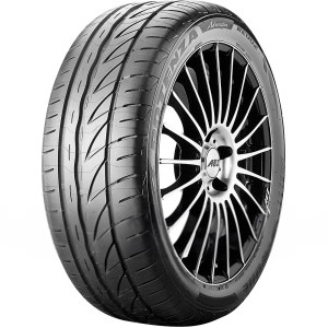 Bridgestone 215 55 R16 93W Personbil Potenza RE002 4322
