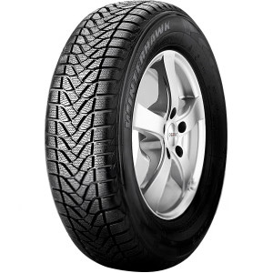 Firestone 195 65 R15 95T Passenger car Winterhawk 04690