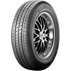 Bridgestone 215 60 R16 95H Off-Road/4x4/SUV, Carro, Caminhão ligeiro General Use B250 5551