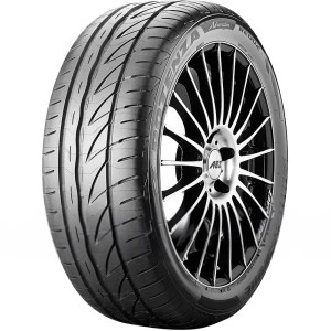 Bridgestone Tyres 5664 Bridgestone 5664 Potenza RE002 205/45 R16