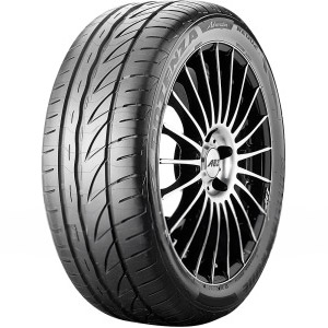 Bridgestone 215 55 R16 97W Personbil Potenza Adrenalin RE 5668
