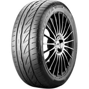 Bridgestone 205 55 R15 88W Auto Potenza RE002 5674