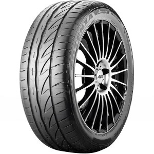 Bridgestone 205 55 R16 91W Personbil, Let lastbil Potenza Adrenalin RE 5677