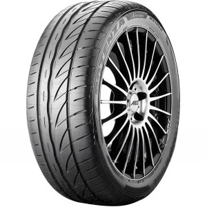 Bridgestone 235 45 R17 94W Sõiduauto Potenza Adrenalin RE 5684