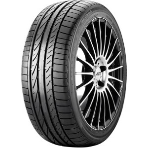 RE050 ASYMMETRIC 205/40 R17 voor Personenwagen