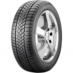 Firestone 195 65 R15 91T Passenger car WINTERHAWK 3 06353