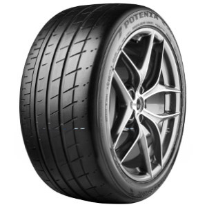 Bridgestone 235 35 ZR20 88Y Personbil Potenza S007 6464