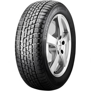 Firestone 195 55 R15 85H Henkilöauto WINTERHAWK 2 EVO 06644