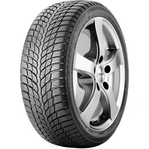 Bridgestone 235 40 R18 95V Personenwagen Blizzak Lm-32 6651