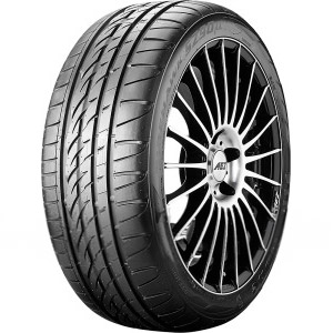 Firestone 215 45 R17 87Y Henkilöauto Firehawk SZ 90 6673