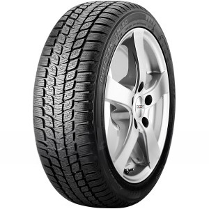 Riepas 195/70R14 Bridgestone Blizzak LM-20 Auto, Vieglā kravas automašīna, 4x4/SUV 6926
