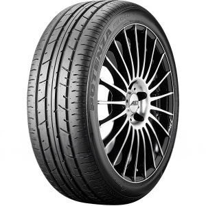 Autógumi 165 50 15 Bridgestone Potenza Re040 Auto 6996