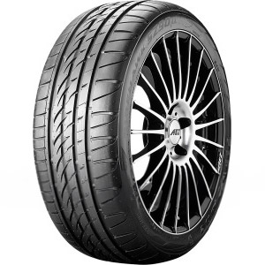Firestone 7127 Dekk