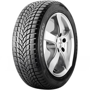 Dayton Autoreifen DW510 Evo 165 70 R13 79T 7329 Winterreifen