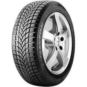 Dayton KFZ-Reifen DW 510 EVO 185 70 R14 88T 7330 Winterreifen