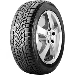 Dayton Fahrzeugreifen DW510 Evo 185 55 R15 82T 7332 Winterreifen