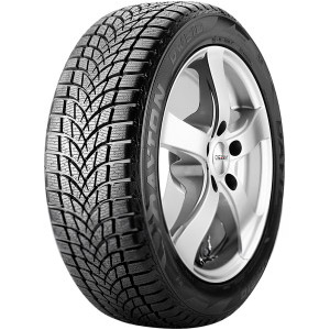 Dayton KFZ-Reifen DW510 Evo 195 55 R15 85H 7334 Winterreifen