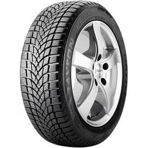 Dayton Reifen für Auto DW 510 EVO 155 70 R13 75T 7342 Winterreifen