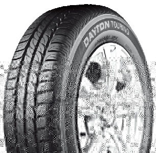 Dayton Reifen Touring 301 165 70 R13 79T 7394 Sommerreifen