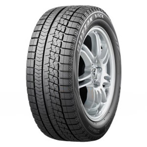 KIA SPORTAGE 245 45 R19 Bridgestone Blizzak VRX 7409