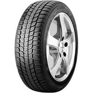 Zimný typ pneumatík 165 60 R14 Bridgestone Blizzak LM-20 7466