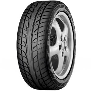 Dayton KFZ-Reifen D320 Evo 205 55 R16 91W 8225 Sommerreifen
