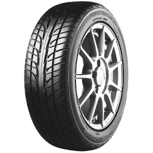 Seiberling Autógumi Performance 195 60 R15 88V 8231 Nyárigumi