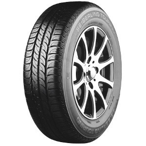 Seiberling Autó gumi Touring 301 195 65 R15 91V 8234 Nyárigumi