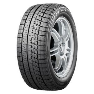 Rehvid jaoks lume 255/45R18 Bridgestone Blizzak VRX 8394