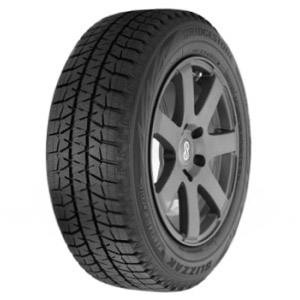 Vinterdæk til bil 145 65 R15 Bridgestone Blizzak WS80 8516