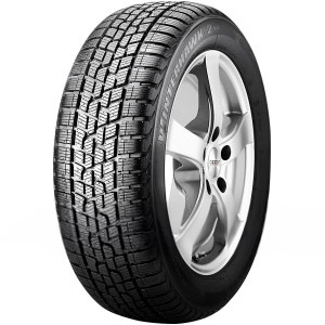 Firestone 165 70 R14 81T PKW, LLKW WINTERHAWK 2 EVO 08560