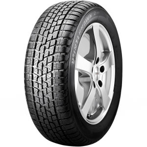 Firestone 185 65 R15 88T Passenger car WINTERHAWK 2 EVO 08563