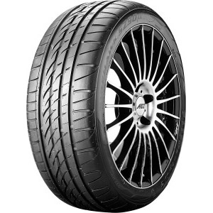 Firestone 205 45 R17 84V Passenger car Firehawk SZ 90 8785