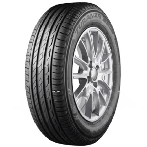 Turanza T001 205/40 R17 voor Personenwagen