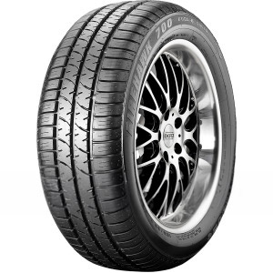 HYUNDAI ATOS 175 60 R13 Firestone FH700 FS 29477