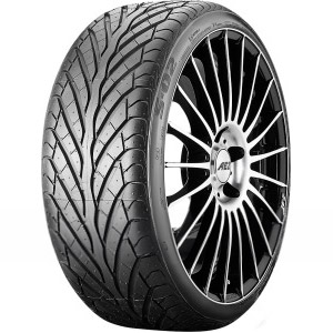 Bridgestone 225 40 ZR18 -ZR Auto, 4x4/SUV Potenza S02A 71232