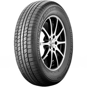 Bridgestone 195 70 R15 97T Let lastbil, Personbil B 330 71460