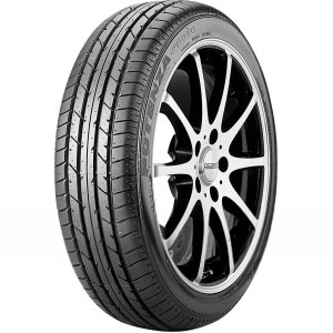 Bridgestone 205 55 R16 89V Personbil, Let lastbil Potenza Re030 75773