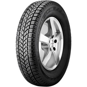 SMART CABRIO Vinterdæk Bridgestone Blizzak Lm-18C 145 65 R15