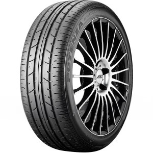 Bridgestone 255 45 R18 99Y Samochód osobowy Potenza Re040 77315