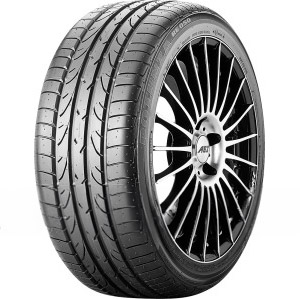 Bridgestone 215 45 R17 91W Sõiduauto Potenza Re 050 A 77389