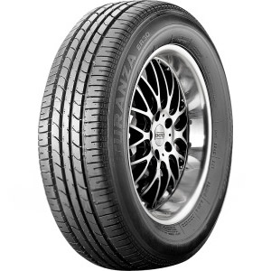 Bridgestone 215 60 R16 95H Off-Road/4x4/SUV, Carro, Caminhão ligeiro Turanza Er30 77502