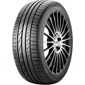 Potenza RE 050 A 205/40 R17 voor Personenwagen