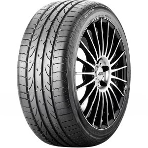 Bridgestone 215 45 R17 91V Sõiduauto Potenza Re 050 A 78296