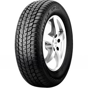Blizzak LM-25 225/45 R18 für PKW, Offroad/SUV/4x4